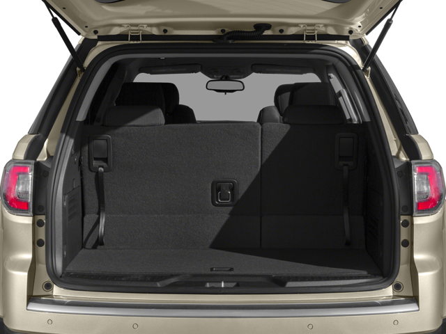 2015 GMC Acadia Base