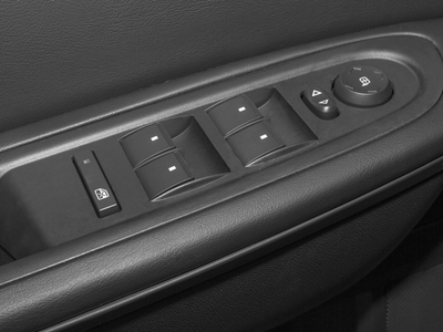 2015 GMC Acadia Base