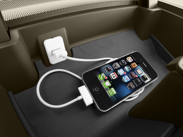 2016 GMC Acadia Base