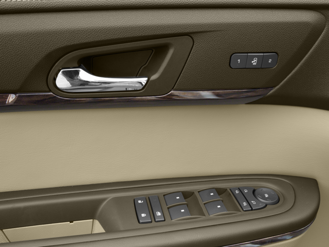 2016 GMC Acadia Base