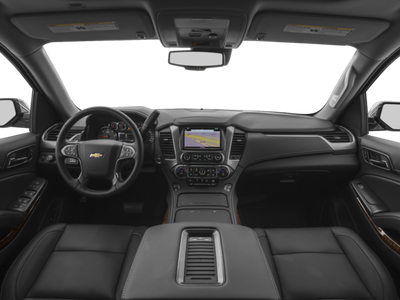 2017 Chevrolet Suburban Base
