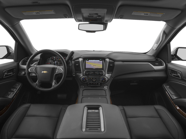 2017 Chevrolet Suburban Base