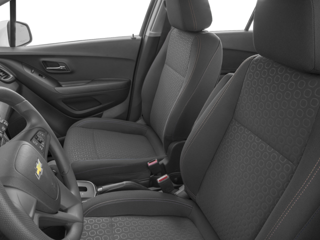 2017 Chevrolet Trax Base