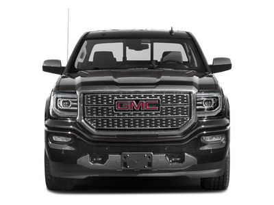 2017 GMC Sierra 1500 Base