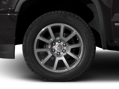 2017 GMC Sierra 1500 Base