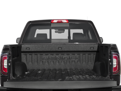 2017 GMC Sierra 1500 Base