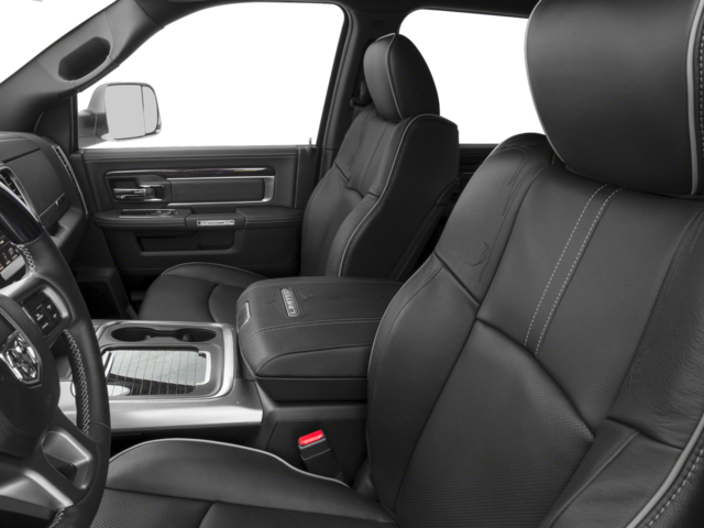 2017 RAM 2500 Laramie