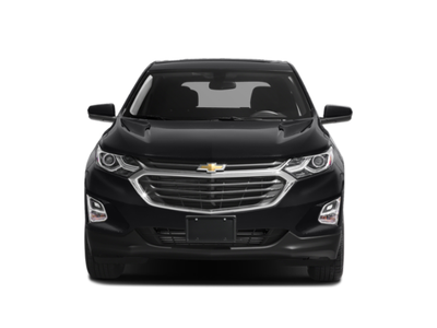 2018 Chevrolet Equinox Base