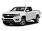 2018 Chevrolet Colorado Base