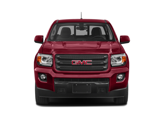 2018 GMC Canyon All Terrain