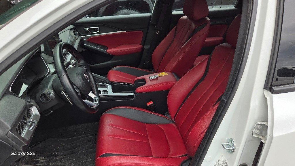 2024 Acura Integra A-Spec Package