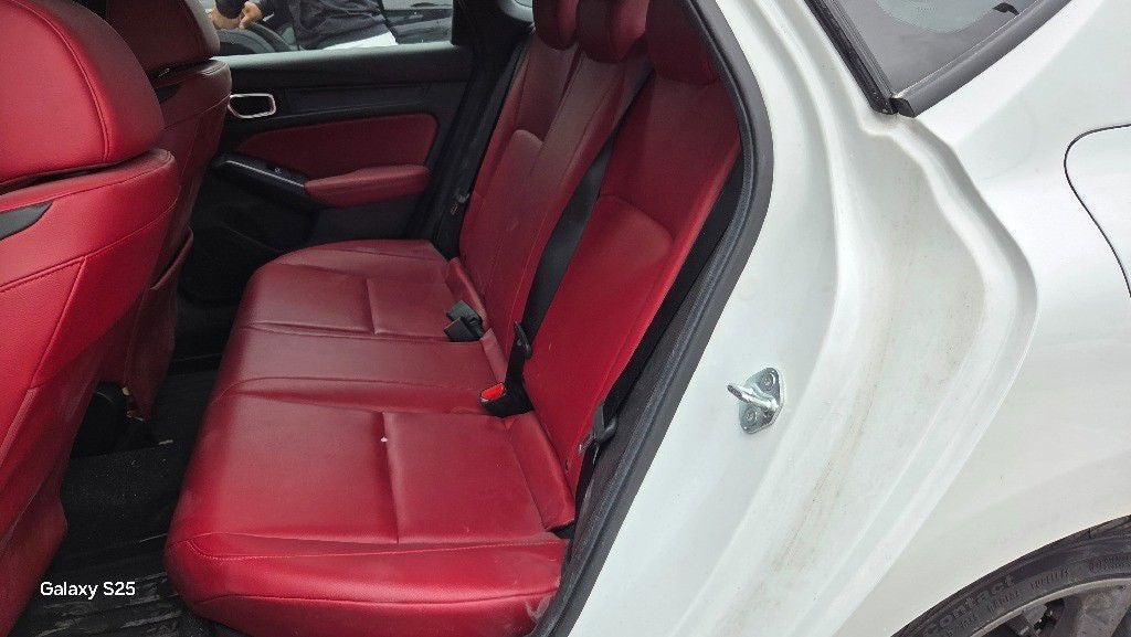 2024 Acura Integra A-Spec Package
