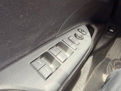 2019 Honda Insight EX