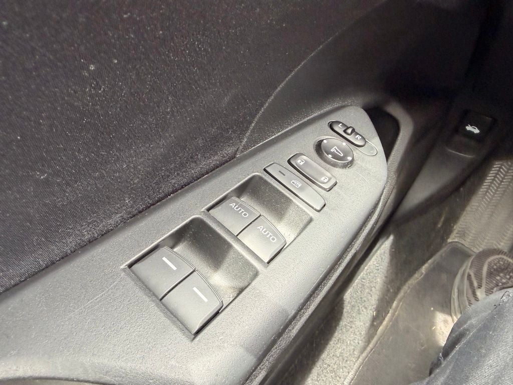 2019 Honda Insight EX
