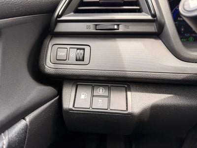 2019 Honda Insight EX