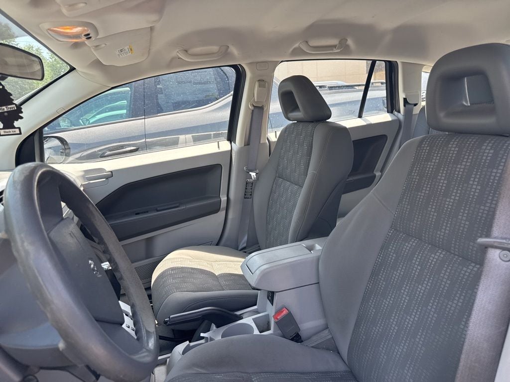 2007 Dodge Caliber SXT