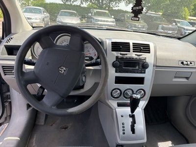 2007 Dodge Caliber SXT