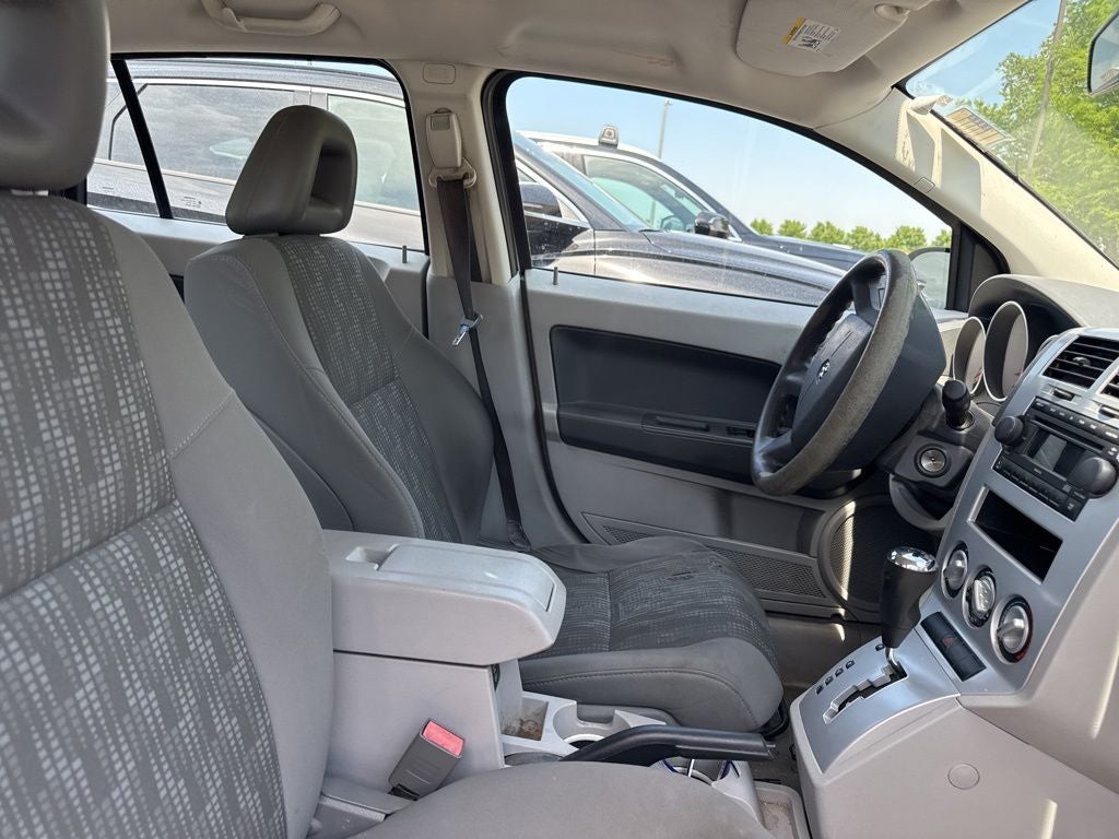 2007 Dodge Caliber SXT