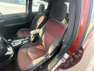 2012 Dodge Avenger SXT Plus