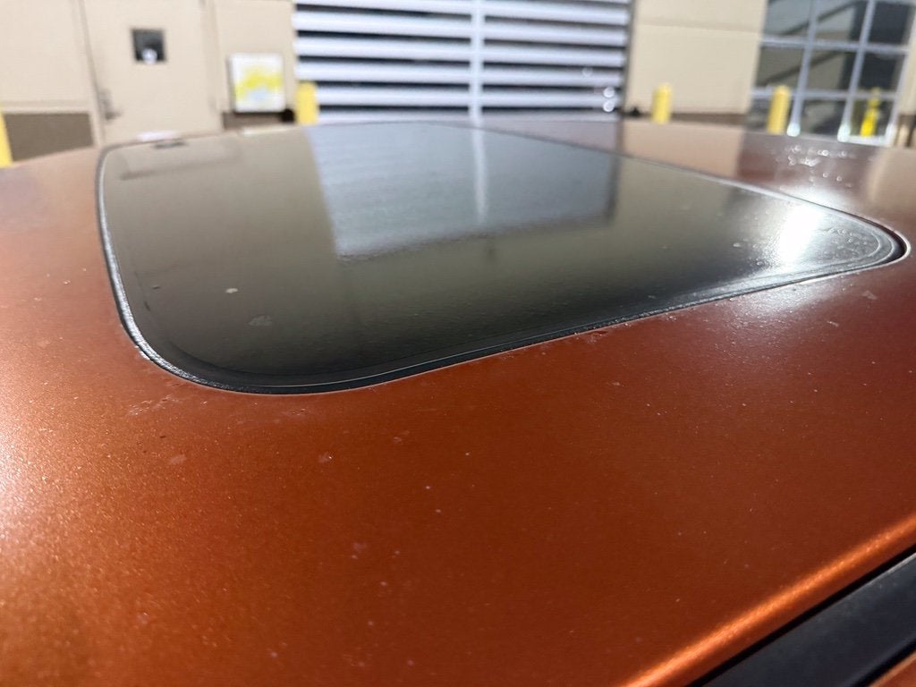 2012 Dodge Avenger SXT Plus