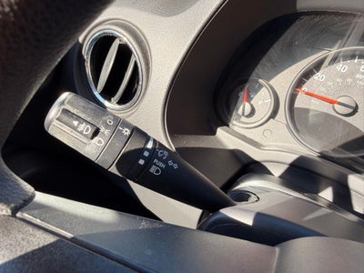 2012 Jeep Patriot Sport