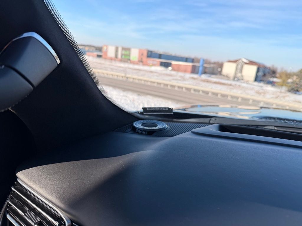 2024 Jeep Grand Wagoneer L Obsidian