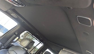 2024 Jeep Grand Wagoneer Series II