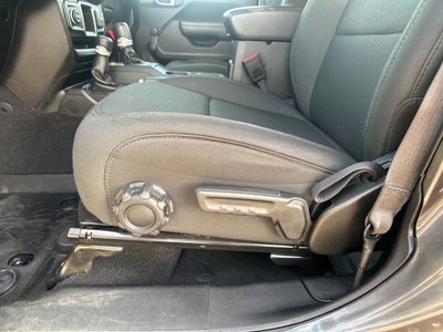 2021 Jeep Gladiator Sport 4x4