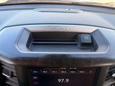 2020 RAM 1500 Lone Star