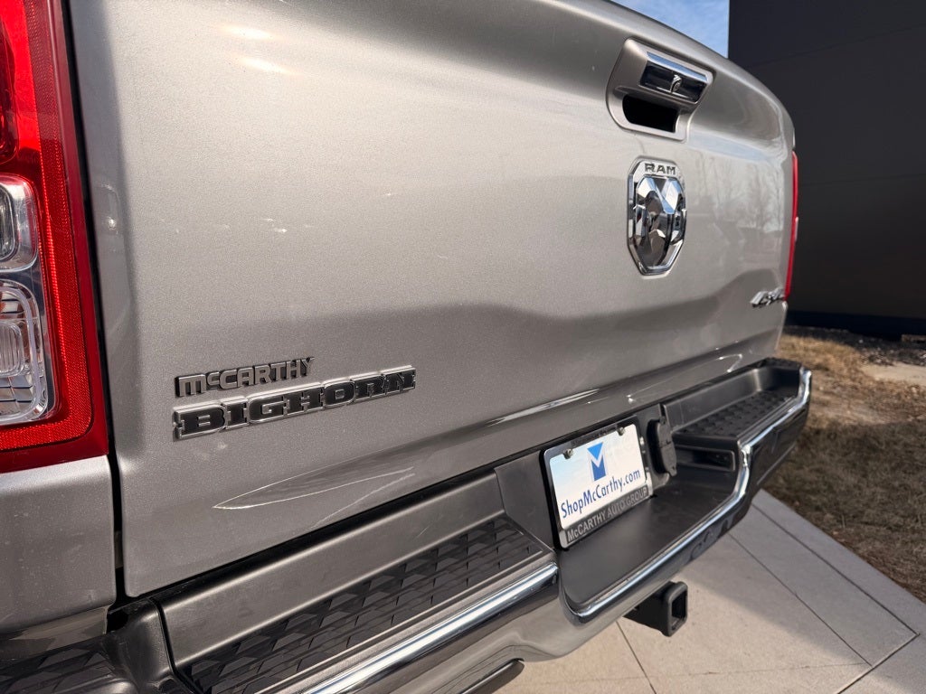 2020 RAM 1500 Lone Star