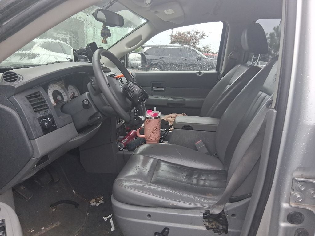 2006 Dodge Durango Limited