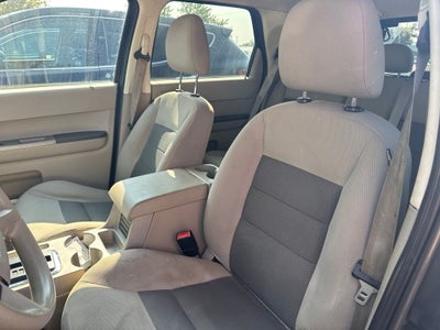 2008 Ford Escape XLT