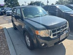 2008 Ford Escape XLT