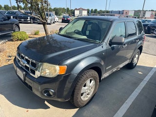 2008 Ford Escape XLT