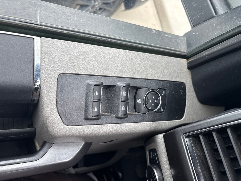 2022 Ford F-350SD XLT