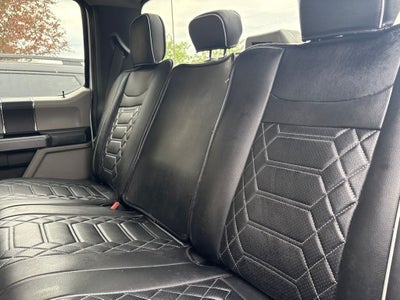 2022 Ford F-350SD XLT