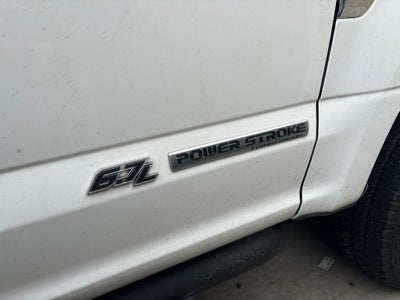 2022 Ford F-350SD XLT