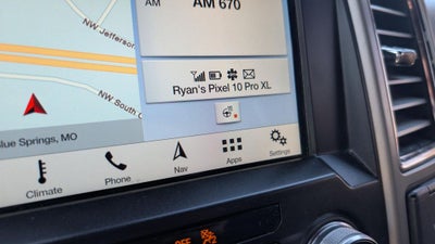 2016 Ford F-150 King Ranch