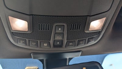 2016 Ford F-150 King Ranch