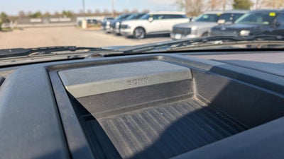 2016 Ford F-150 King Ranch