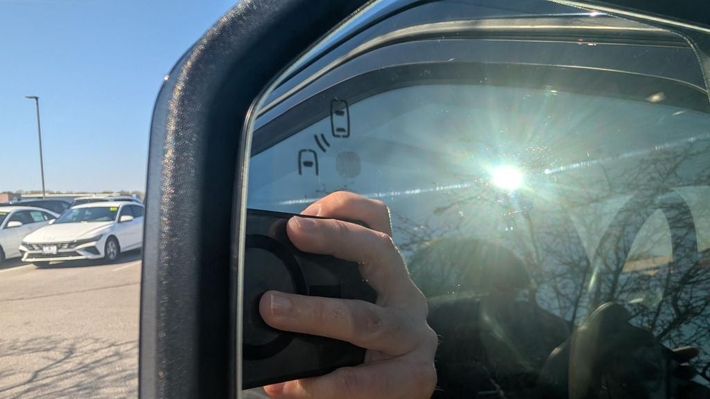 2016 Ford F-150 King Ranch