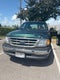 2000 Ford F-150 XLT