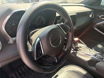 2019 Chevrolet Camaro SS 1SS