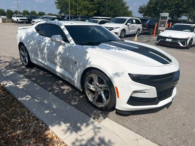 2019 Chevrolet Camaro SS 1SS