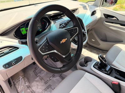 2020 Chevrolet Bolt EV Premier