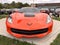 2019 Chevrolet Corvette Stingray 2LT