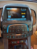 2012 Buick LaCrosse Premium I Group