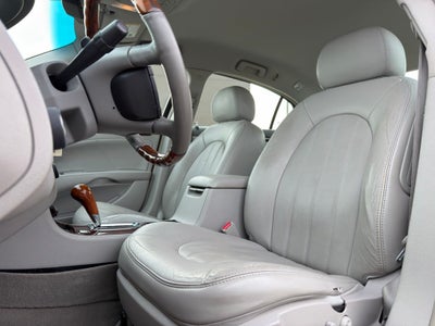 2008 Buick Lucerne CXL