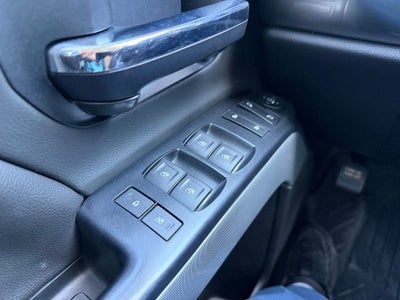 2019 Chevrolet Silverado 2500HD LT