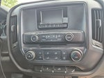 2014 Chevrolet Silverado 1500 Work Truck